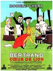 Bertrand coeur de lion (1951)
