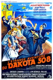 Dakota 308 series tv