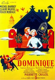 Dominique 1950 streaming