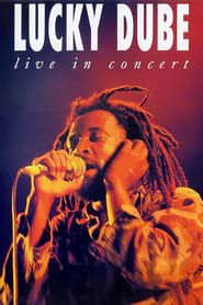 Lucky Dube Live in Concert series tv