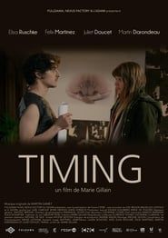 Timing series tv