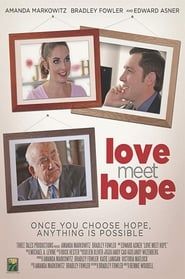 Love Meet Hope series tv