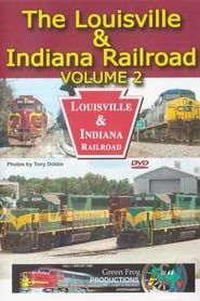 Image The Louisville & Indiana Railroad - Volume 2