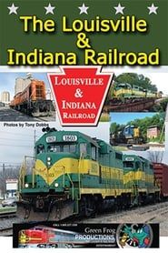 The Louisville & Indiana Railroad series tv