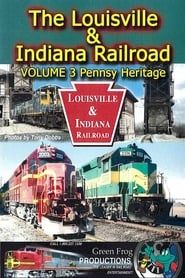 Image The Louisville & Indiana Railroad - Volume 3 Pennsy Heritage