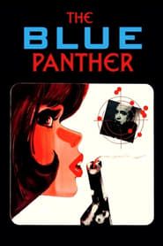 The Blue Panther series tv
