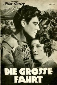The Big Trail (1931)