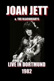 Joan Jett & The Blackhearts - Live in Dortmund (1982)