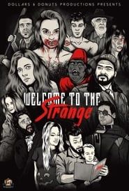 Welcome to the Strange series tv
