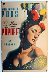 La niña popoff (1952)