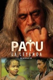 Patu, la leyenda series tv