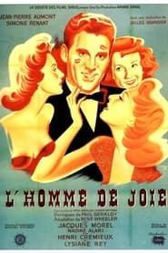 Image L'homme de joie 1950