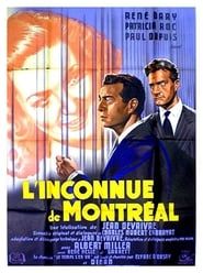 Fugitive from Montreal (1950)