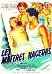 Image Les maîtres-nageurs 1951