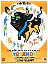 Les Mémoires de la vache Yolande series tv