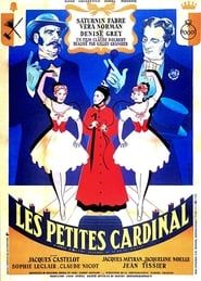 Image Les petites Cardinal 1951