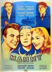 Image Mammy 1951