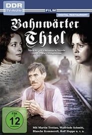 Bahnwärter Thiel series tv