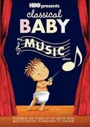 Image Classical Baby: The Music Show