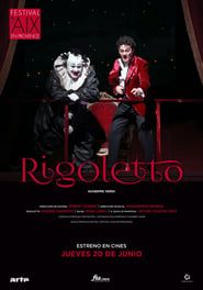 Image Rigoletto - Festival d'Aix-en-Provence 2014