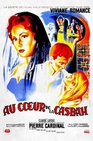 Au coeur de la Casbah (1952)