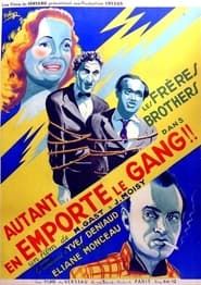 Autant en emporte le gang (1953)