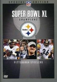 Super Bowl XL Champions: Pittsburgh Steelers series tv