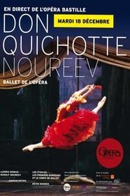 Image Don Quichotte - Nureyev