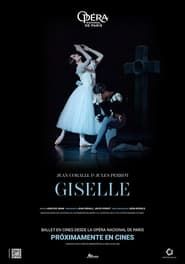 Giselle by Jean Coralli and Jules Perrot-hd