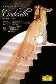 Image Cinderella - Les Ballets De Monte Carlo 2008