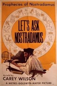 Nostradamus 1938 streaming