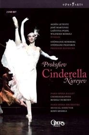 watch Cinderella - Prokofiev