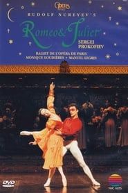 Prokofiev: Romeo & Juliet (1995)