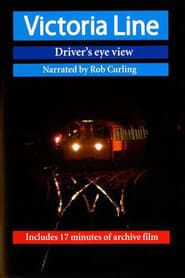 Victoria Line (Driver's eye view) series tv