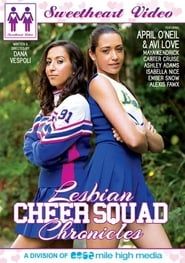 Image Lesbian Cheer Squad Chronicles 2018