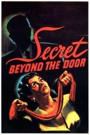 Affiche de Le Secret derrière la porte