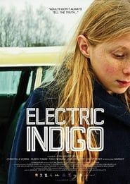 Electric Indigo 2013 streaming