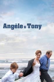 Angèle and Tony series tv