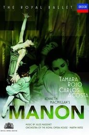 Manon (The Royal Ballet) series tv