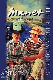 The Impressionists: Manet series tv
