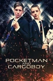 Pocketman and Cargoboy series tv