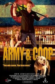 Army & Coop series tv