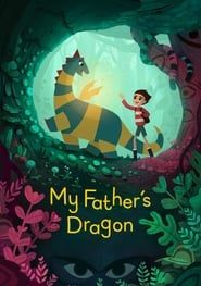 Voir Le Dragon de mon père (2022) en streaming