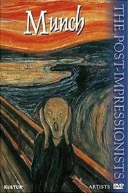 The Post-Impressionists: Munch series tv