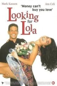 Image Looking For Lola
