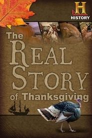 The Real Story of Thanksgiving series tv