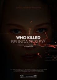 Who Killed Belinda Peisley? series tv