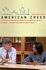 American Creed series tv
