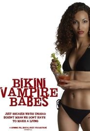 Bikini Vampire Babes series tv