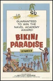 Image Bikini Paradise 1967